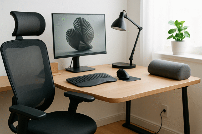 Ergonomic Tools From Amazon