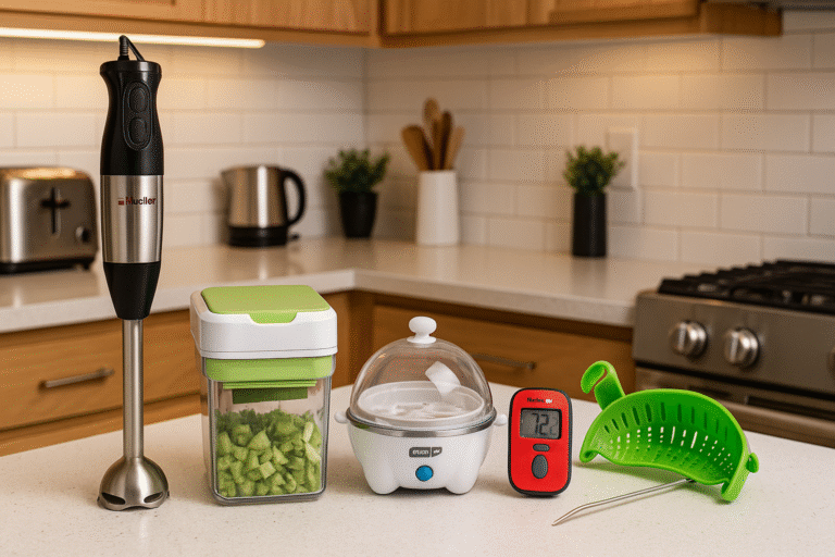 Best Amazon Kitchen Gadgets